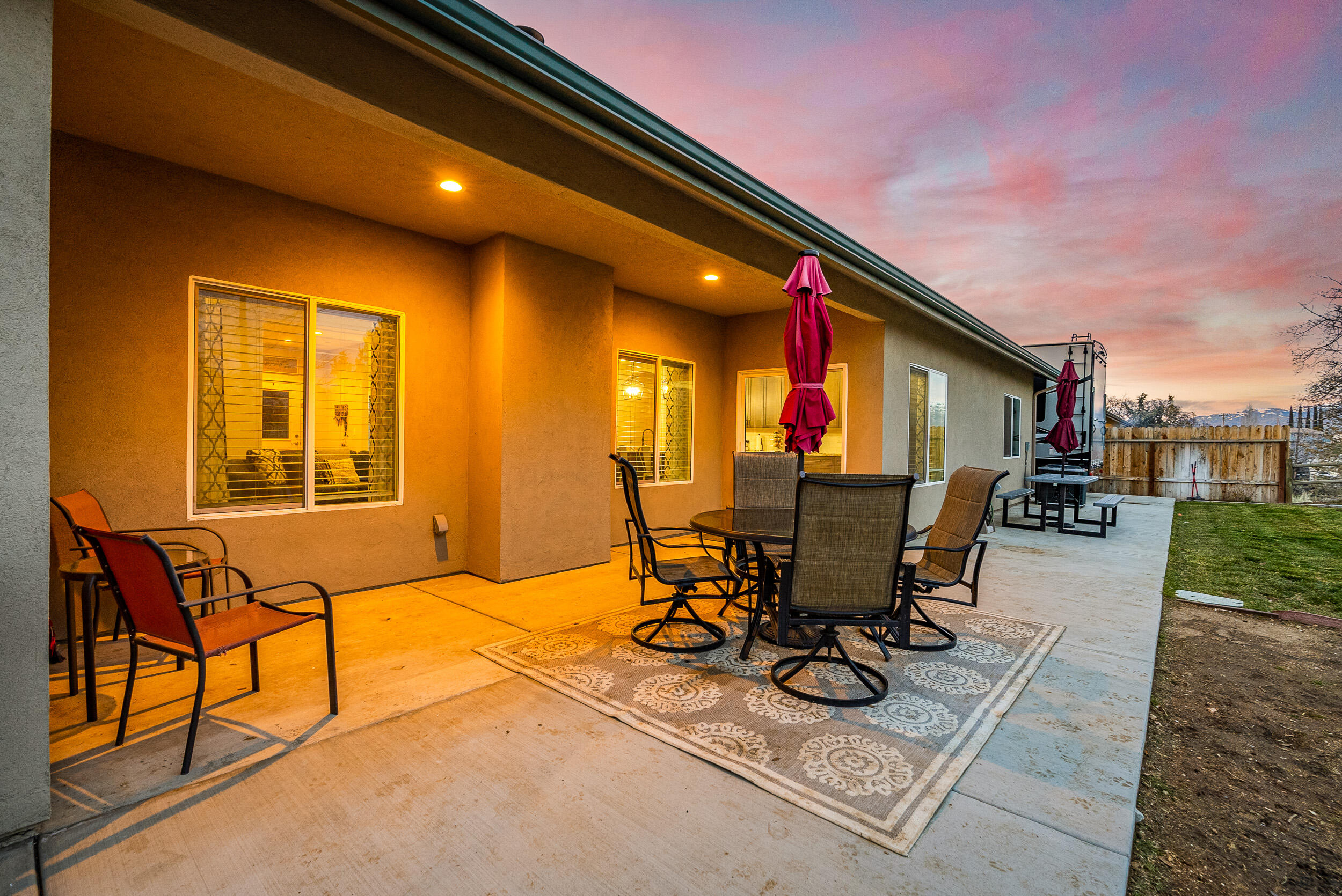 20908 Ridgeway Drive Tehachapi, CA 93561 - Photo 31 of 40 Ridgeway-32