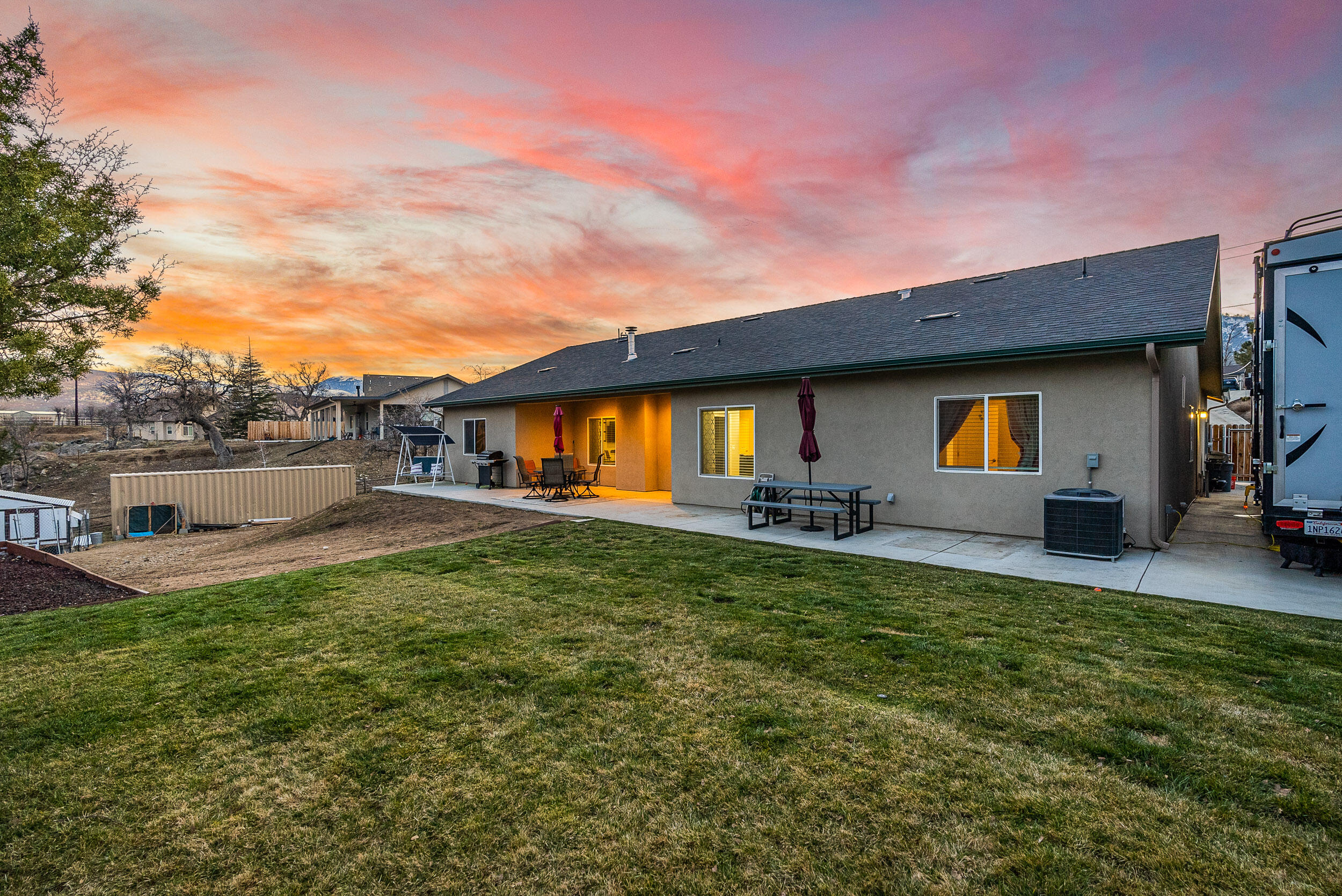 20908 Ridgeway Drive Tehachapi, CA 93561 - Photo 32 of 40 Ridgeway-33