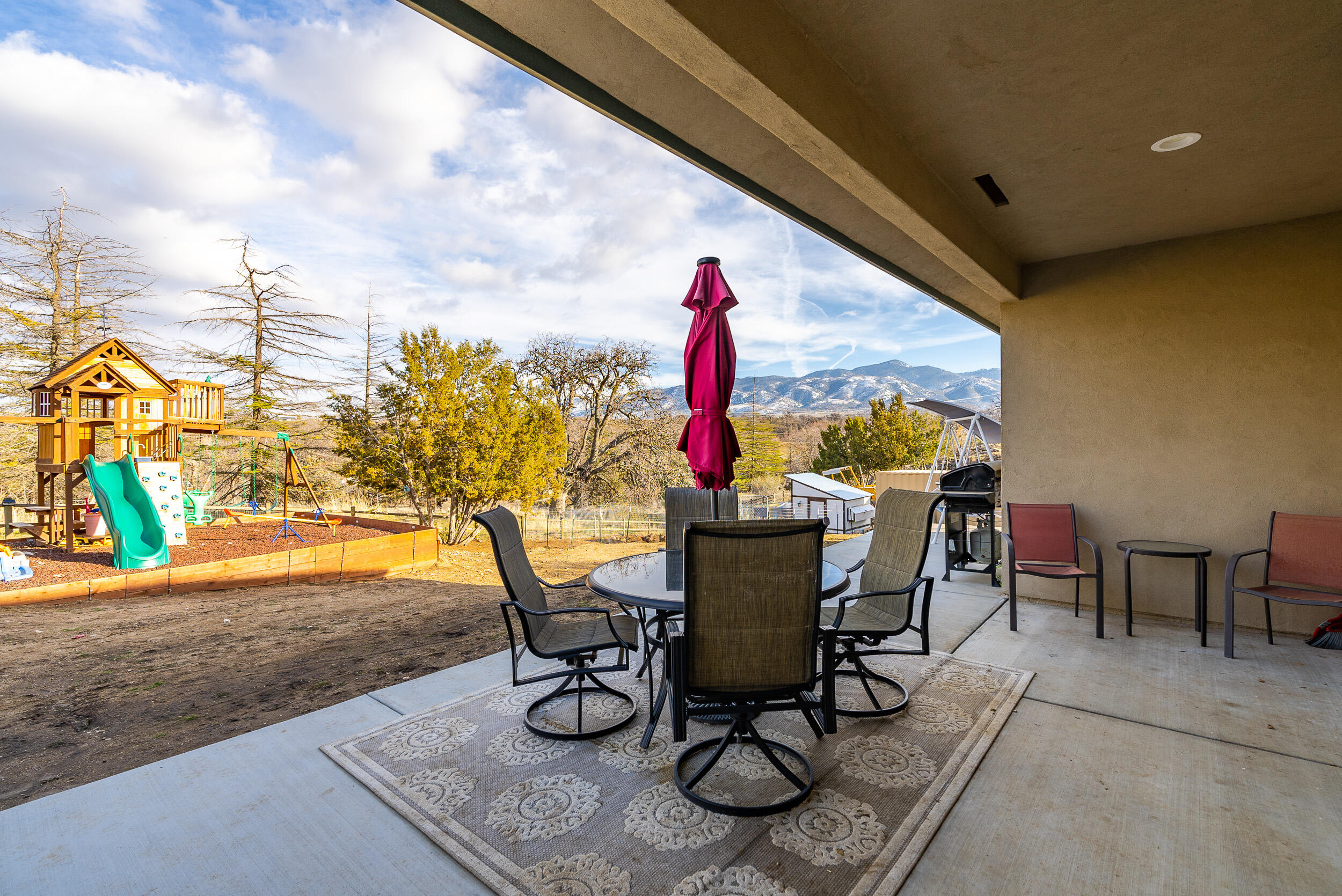 20908 Ridgeway Drive Tehachapi, CA 93561 - Photo 33 of 40 Ridgeway-38