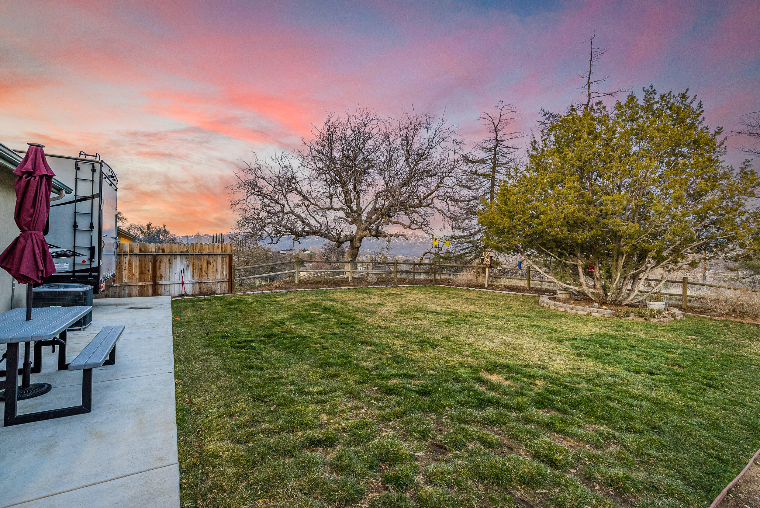 20908 Ridgeway Drive Tehachapi, CA 93561 - Photo 34 of 40 Ridgeway-34