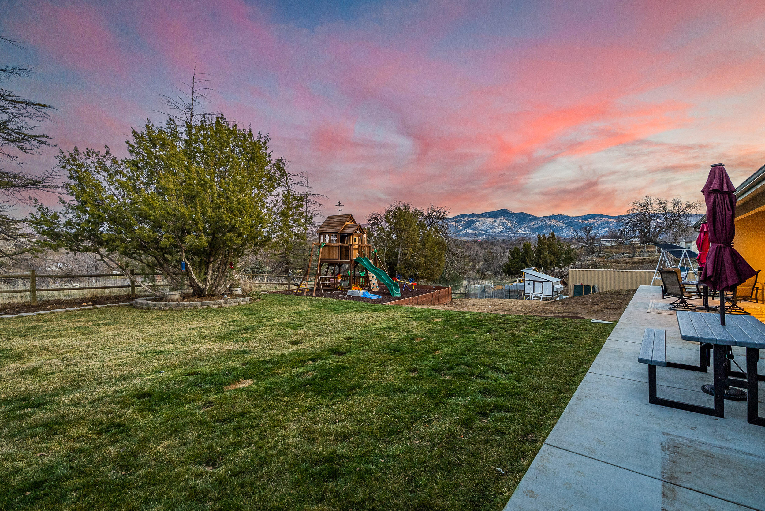 20908 Ridgeway Drive Tehachapi, CA 93561 - Photo 35 of 40 Ridgeway-36