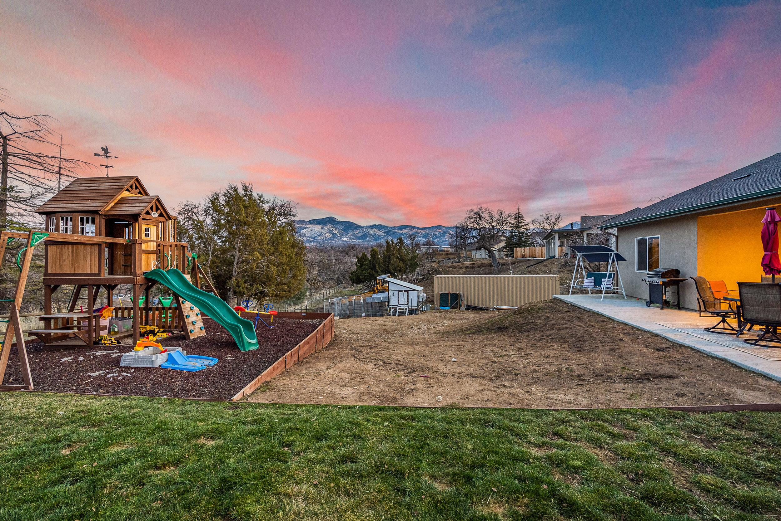 20908 Ridgeway Drive Tehachapi, CA 93561 - Photo 37 of 40 Ridgeway-37