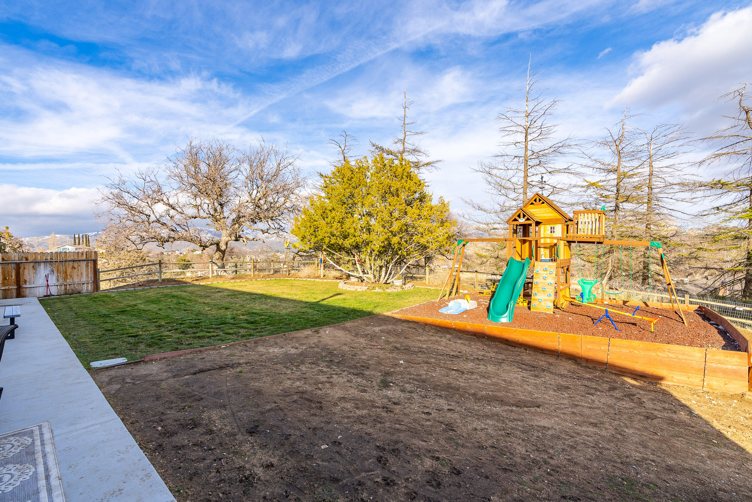 20908 Ridgeway Drive Tehachapi, CA 93561 - Photo 39 of 40 Ridgeway-40
