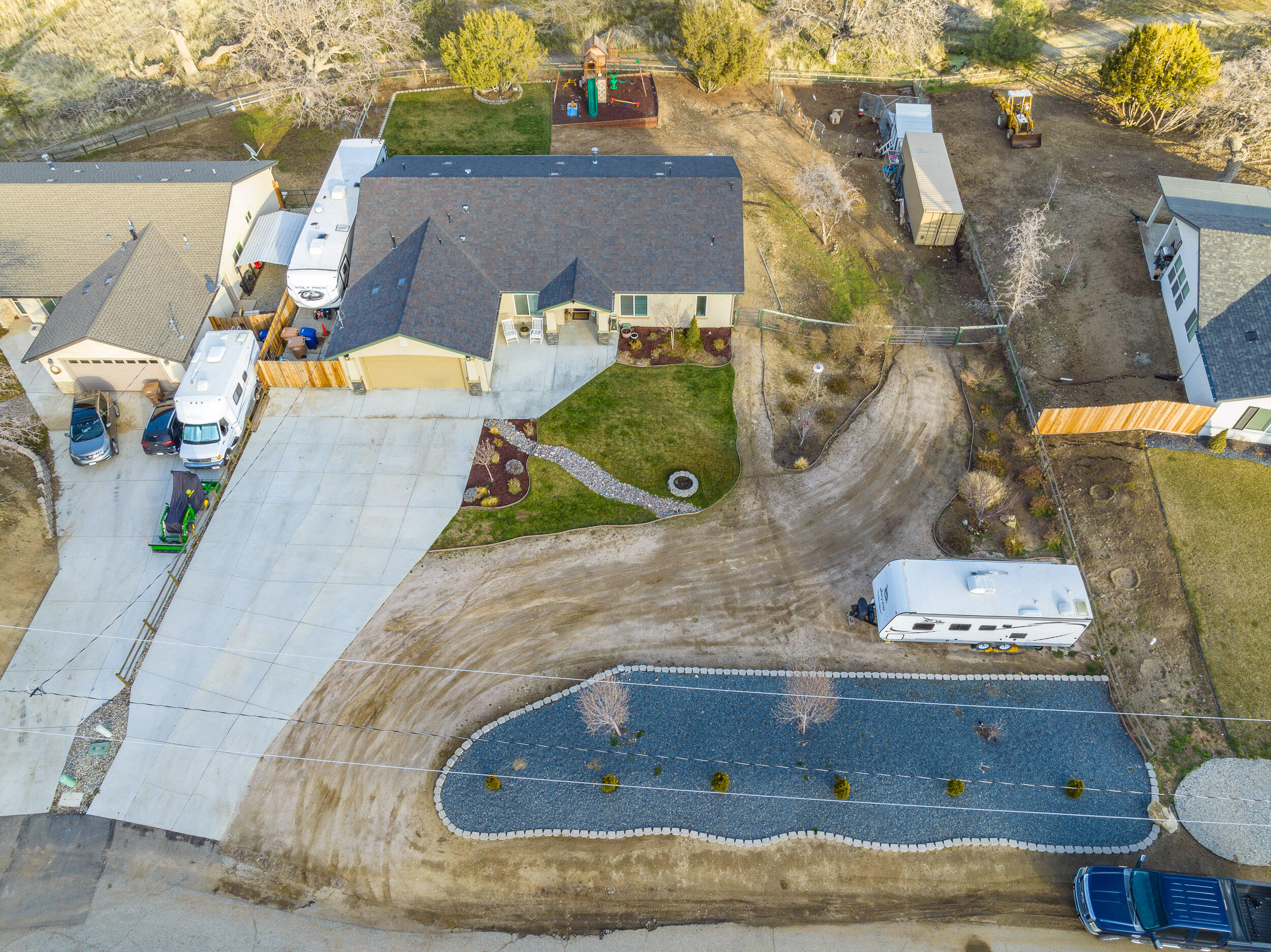 20908 Ridgeway Drive Tehachapi, CA 93561 - Photo 40 of 40 Ridgeway-47