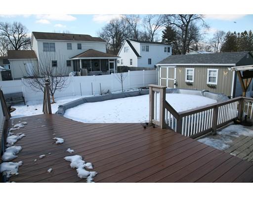 276 Arnold Avenue Springfield, MA 01119 - Photo 19 of 22 Gallery Image 19