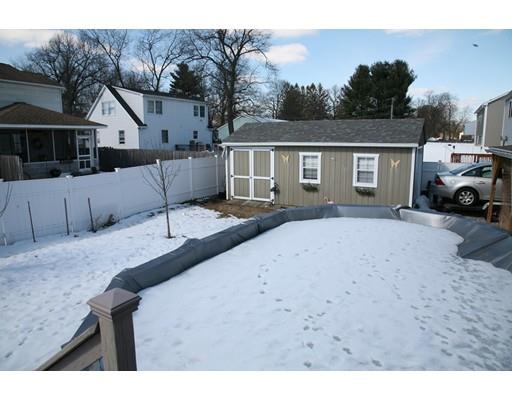 276 Arnold Avenue Springfield, MA 01119 - Photo 20 of 22 Gallery Image 20