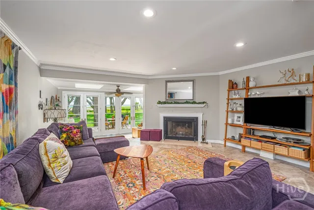 $649,000 | 3 Tapestry Lane, Savannah, GA 31411