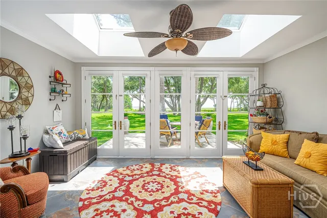 $649,000 | 3 Tapestry Lane, Savannah, GA 31411