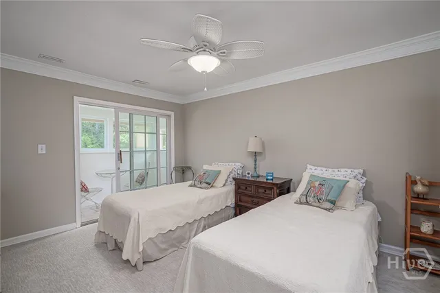 $649,000 | 3 Tapestry Lane, Savannah, GA 31411