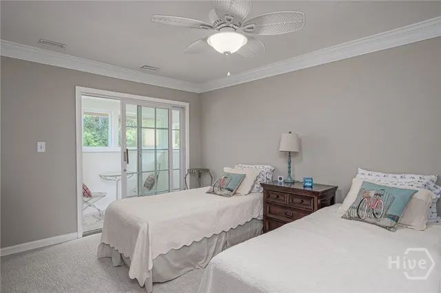 $649,000 | 3 Tapestry Lane, Savannah, GA 31411