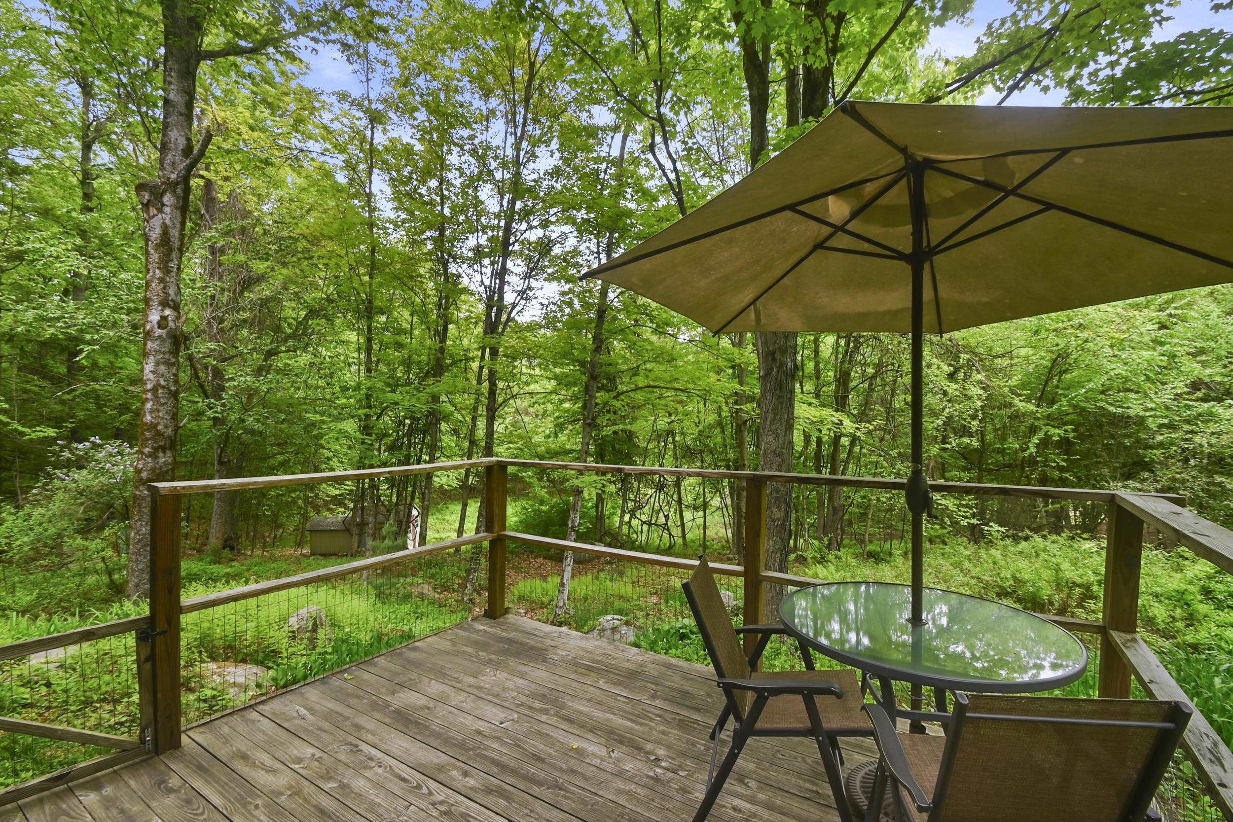 117 Barrett Hill Road Wilton, NH 03086 - Photo 28 of 37