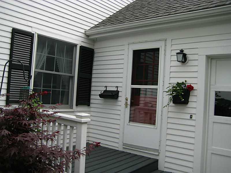 22 Samoset Road Rockland, ME 04841 - Photo 13 of 24 Exterior Front.
