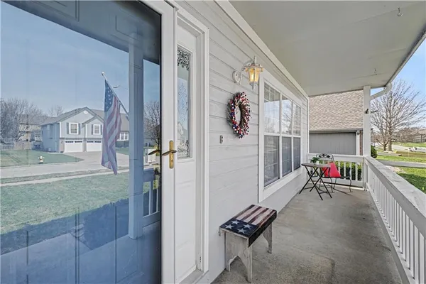 $420,000 | 1225 Southeast 12th Street, Lee's Summit, MO 64081