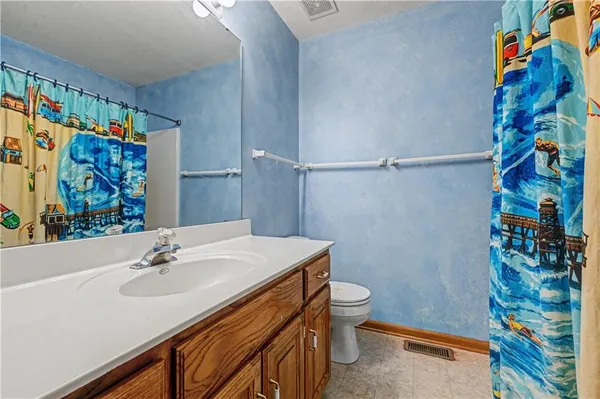 $420,000 | 1225 Southeast 12th Street, Lee's Summit, MO 64081