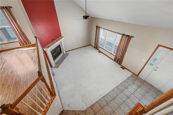 $420,000 | 1225 Southeast 12th Street, Lee's Summit, MO 64081