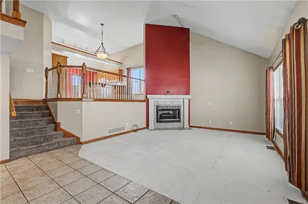 $420,000 | 1225 Southeast 12th Street, Lee's Summit, MO 64081