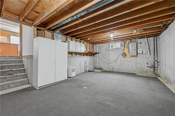 $420,000 | 1225 Southeast 12th Street, Lee's Summit, MO 64081