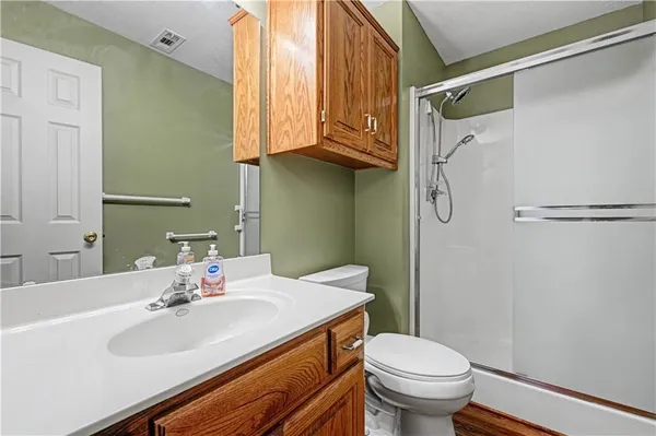 $420,000 | 1225 Southeast 12th Street, Lee's Summit, MO 64081