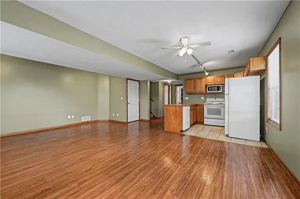 $420,000 | 1225 Southeast 12th Street, Lee's Summit, MO 64081