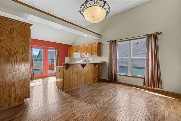 $420,000 | 1225 Southeast 12th Street, Lee's Summit, MO 64081