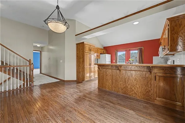$420,000 | 1225 Southeast 12th Street, Lee's Summit, MO 64081