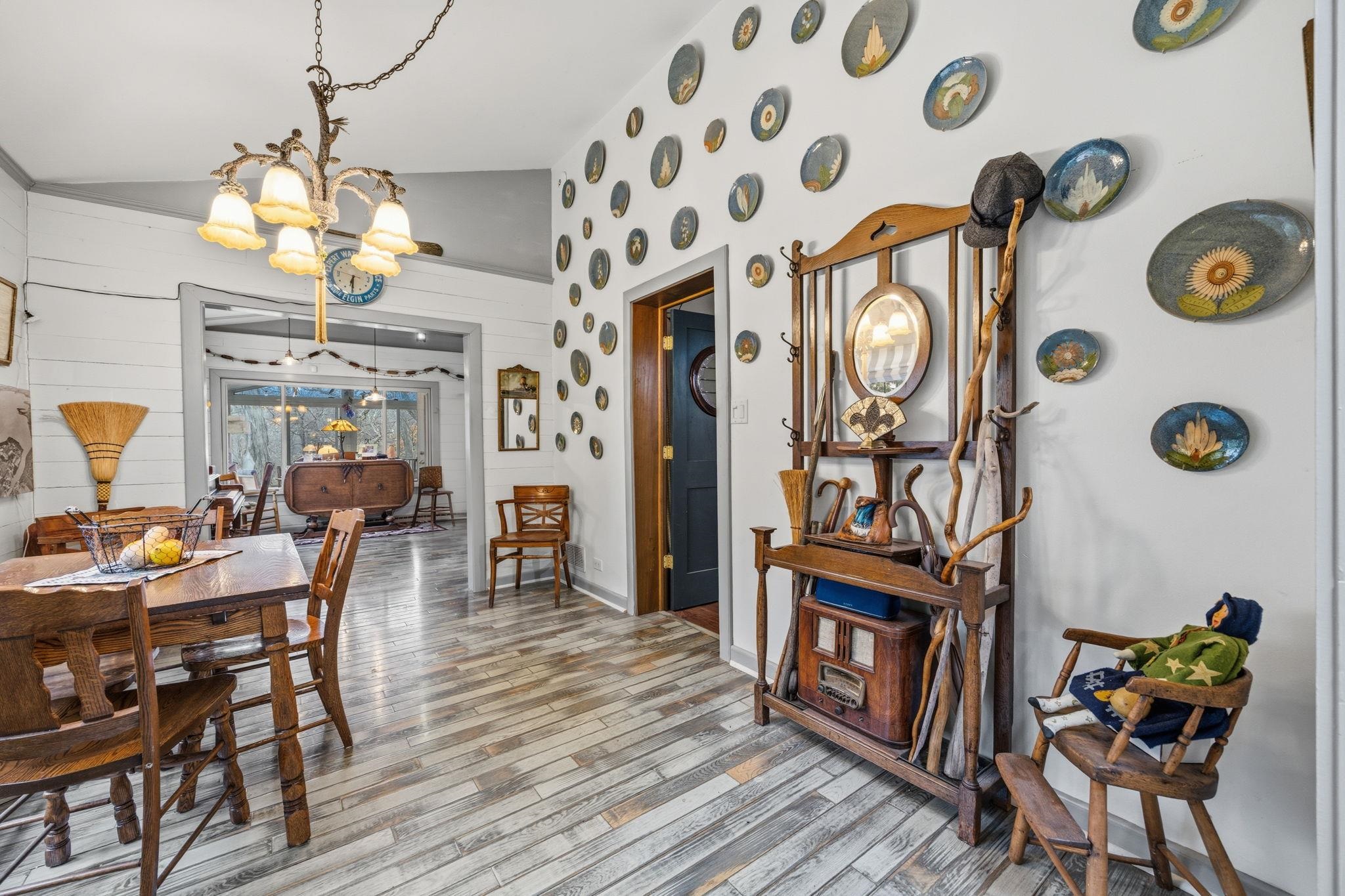 284 East Richardson Springs Road Edgerton, WI 53534 - Photo 14 of 80