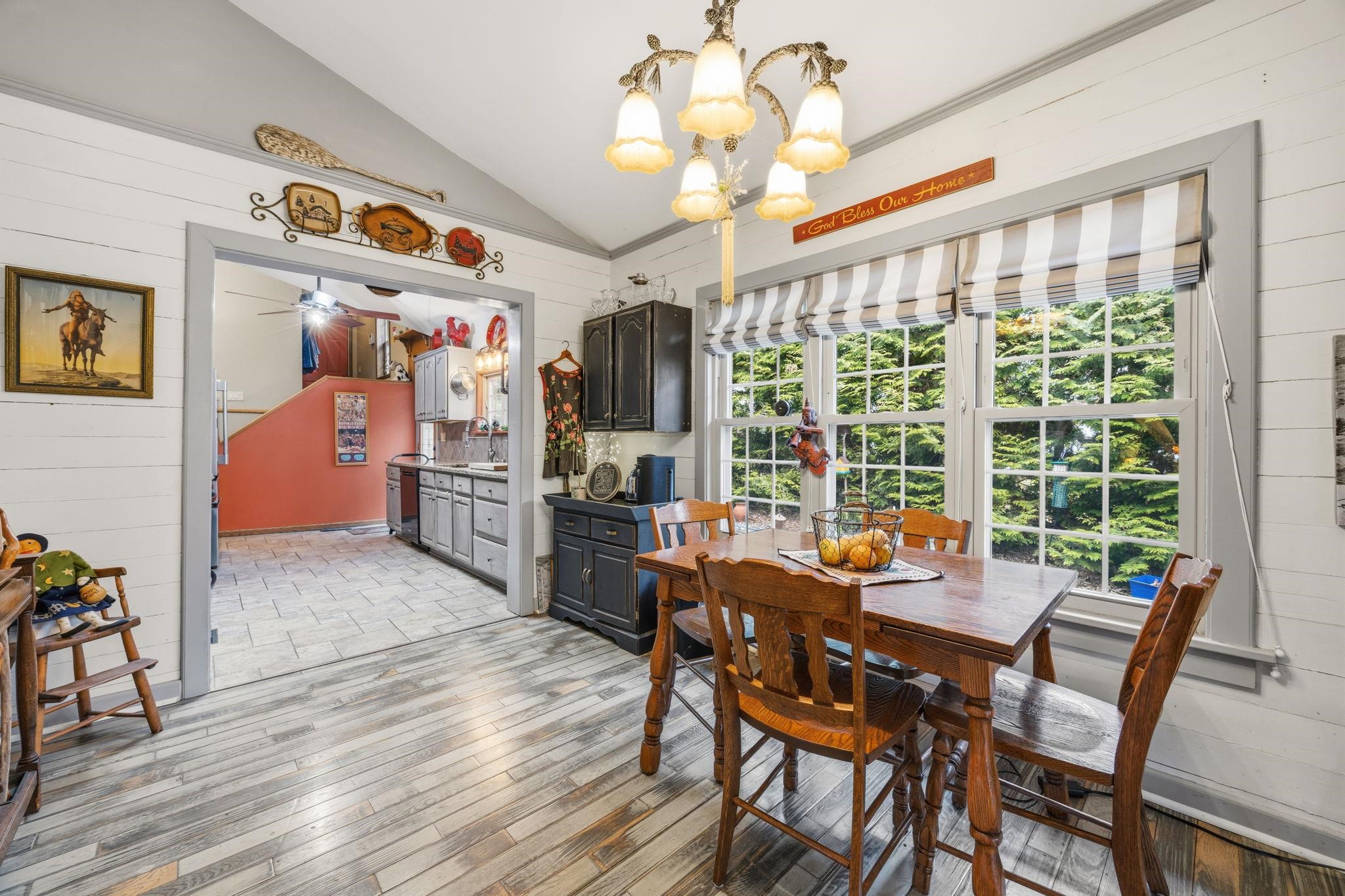 284 East Richardson Springs Road Edgerton, WI 53534 - Photo 15 of 80