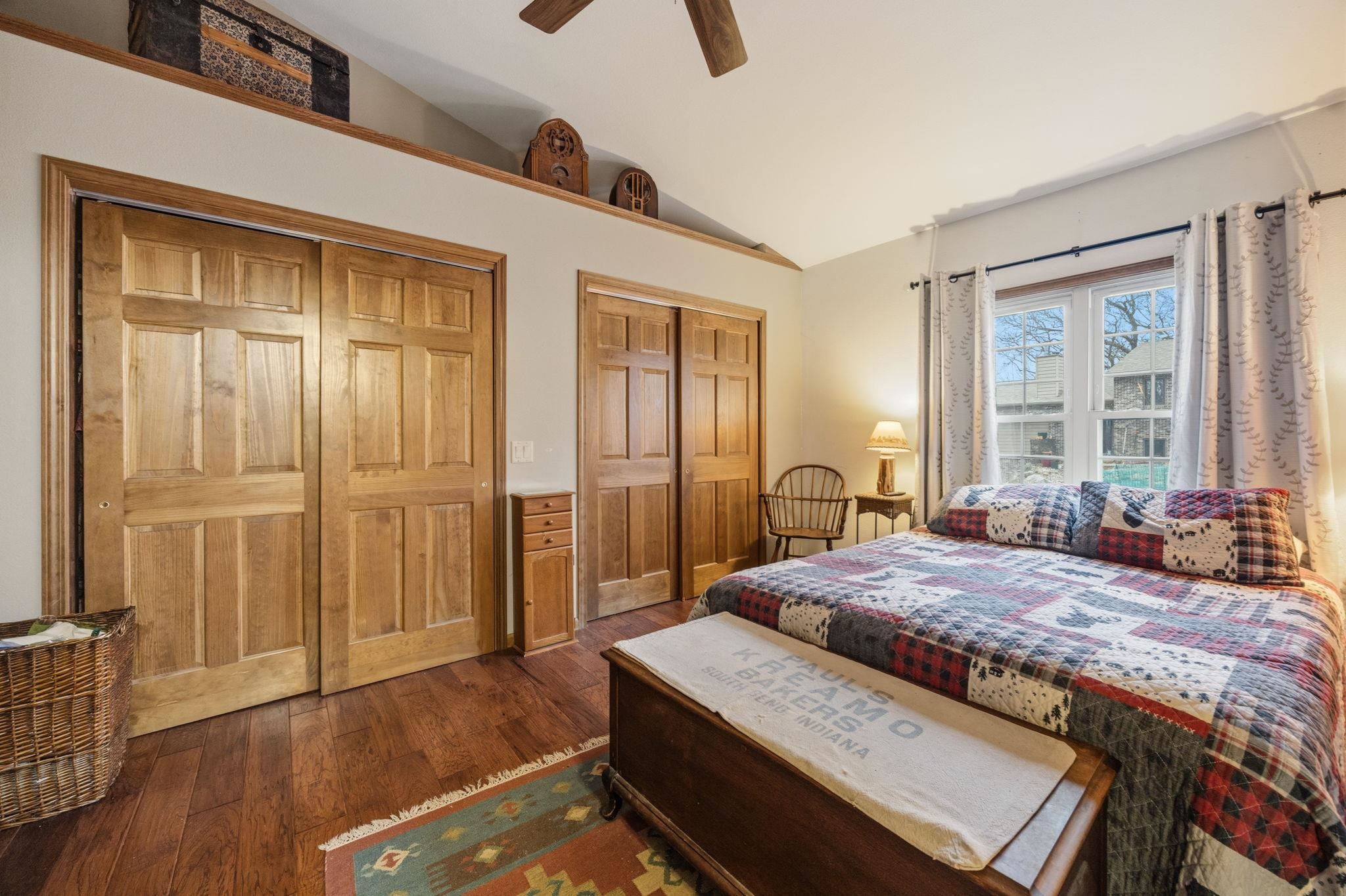 284 East Richardson Springs Road Edgerton, WI 53534 - Photo 17 of 80