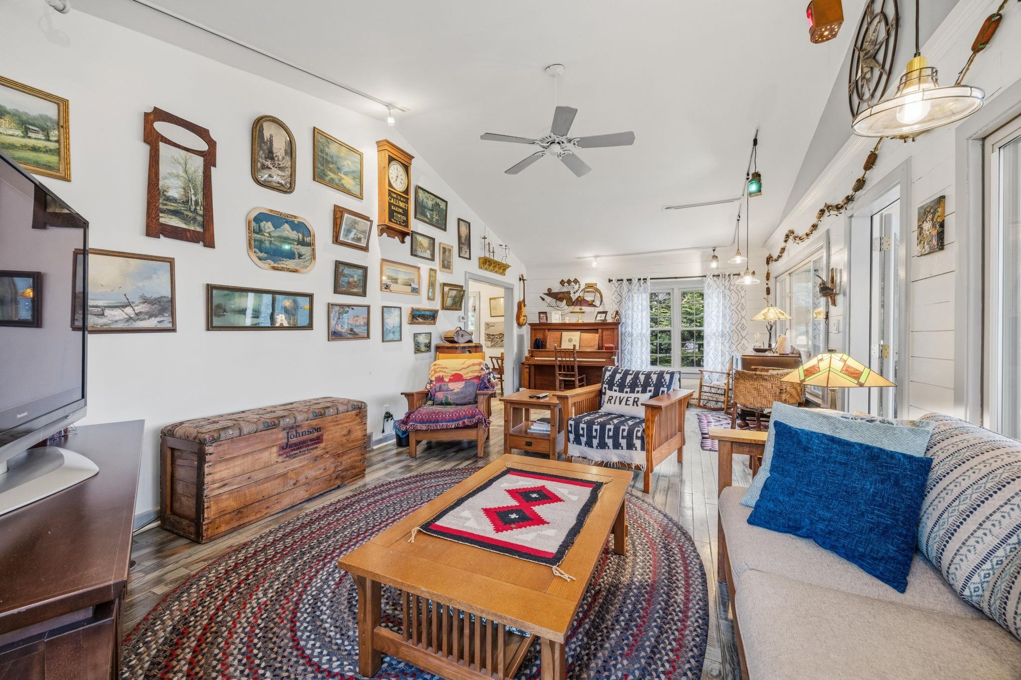 284 East Richardson Springs Road Edgerton, WI 53534 - Photo 20 of 80