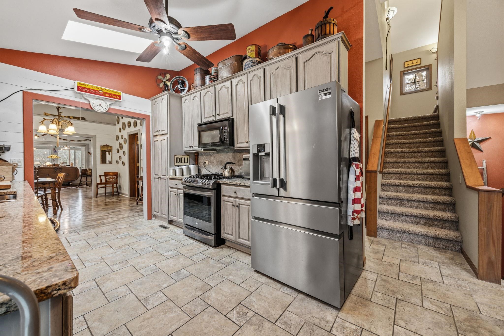 284 East Richardson Springs Road Edgerton, WI 53534 - Photo 34 of 80