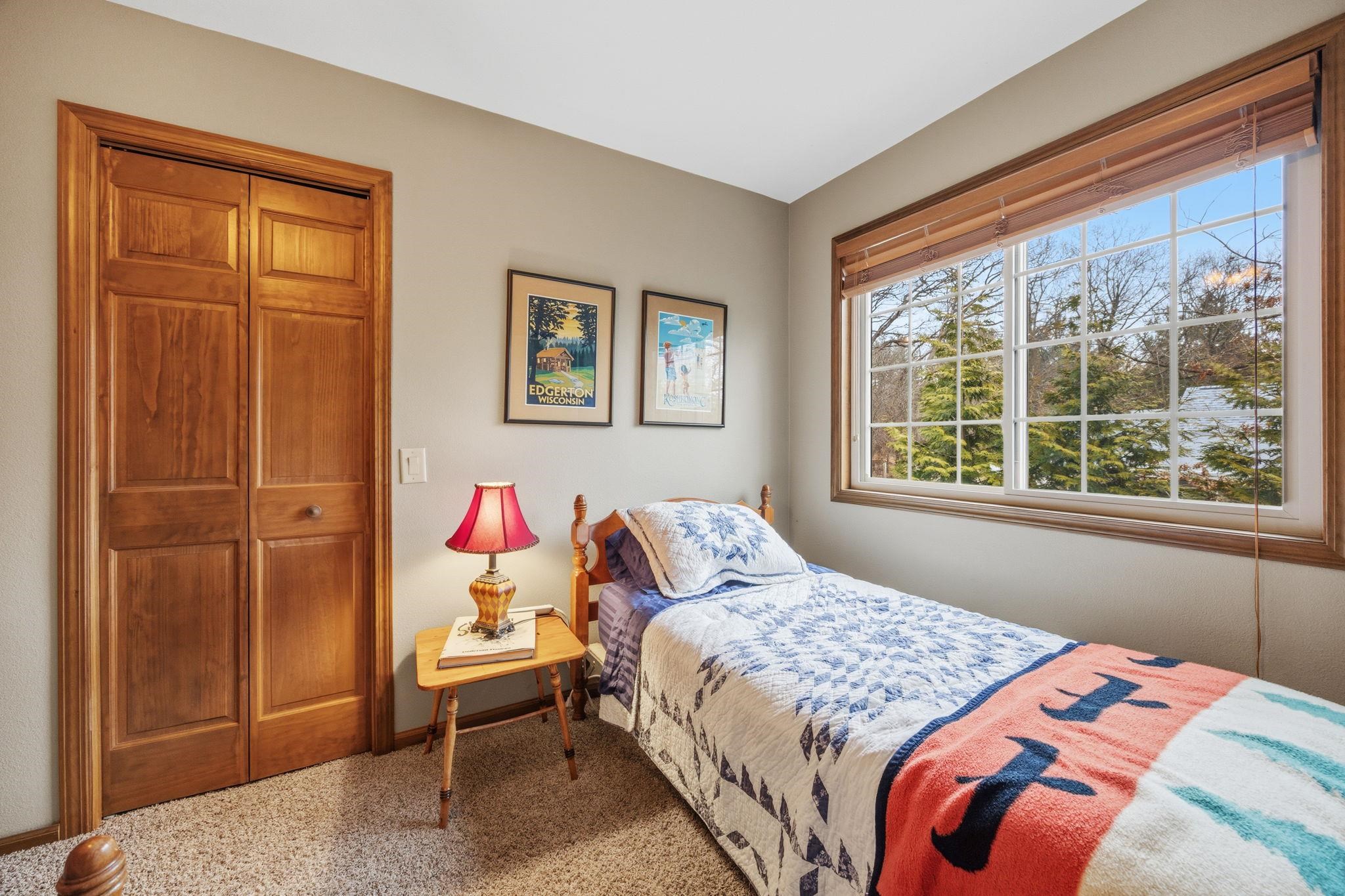 284 East Richardson Springs Road Edgerton, WI 53534 - Photo 40 of 80