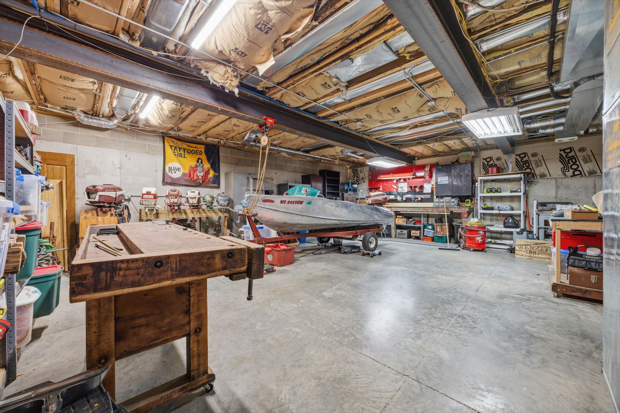 284 East Richardson Springs Road Edgerton, WI 53534 - Photo 46 of 80