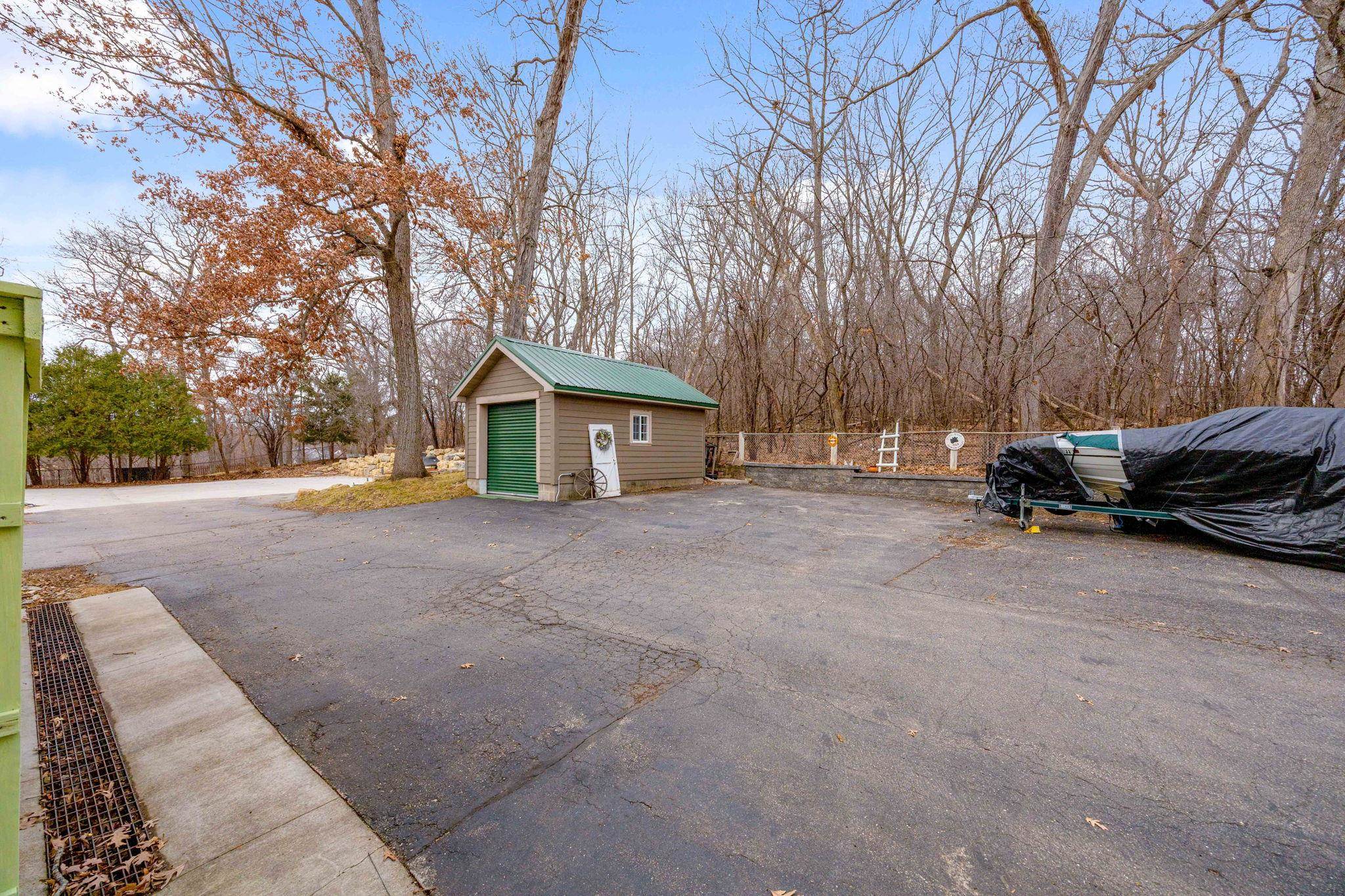 284 East Richardson Springs Road Edgerton, WI 53534 - Photo 52 of 80