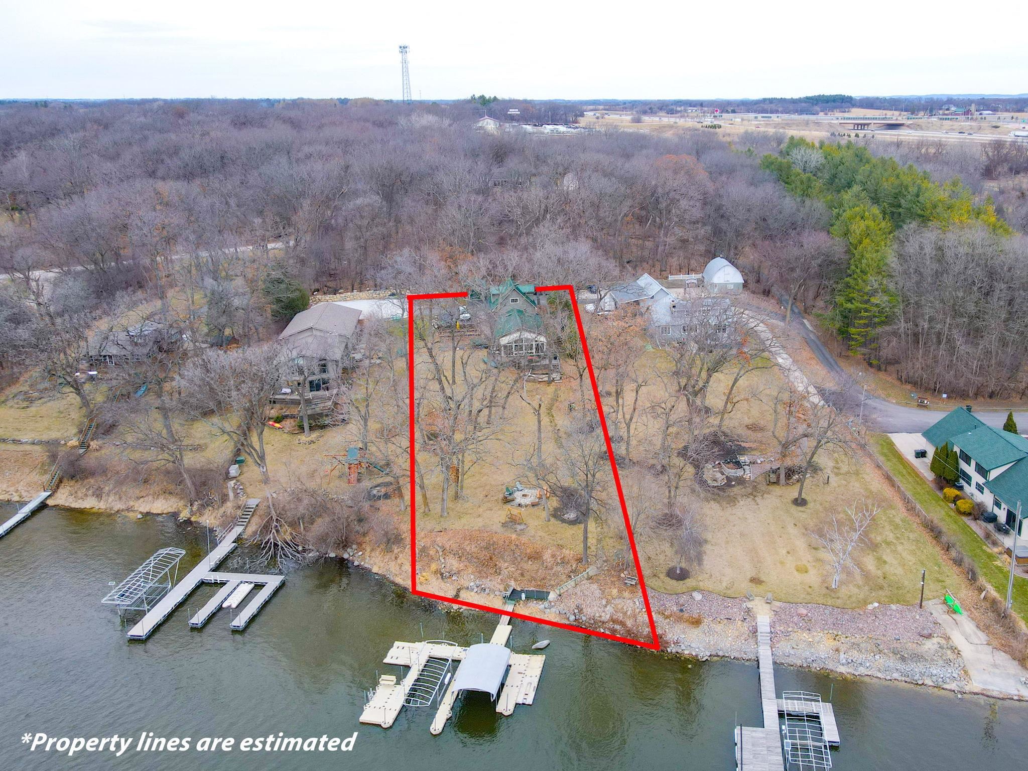 284 East Richardson Springs Road Edgerton, WI 53534 - Photo 54 of 80