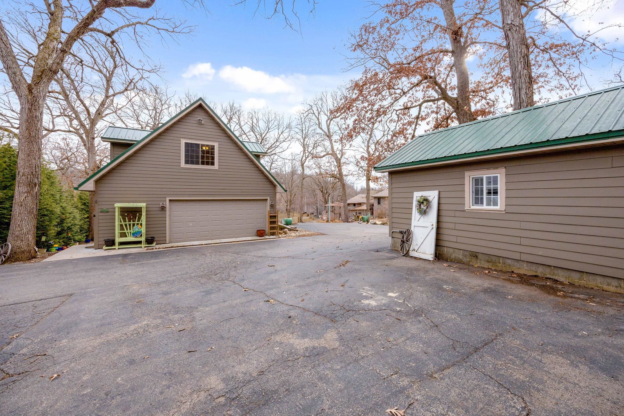 284 East Richardson Springs Road Edgerton, WI 53534 - Photo 60 of 80