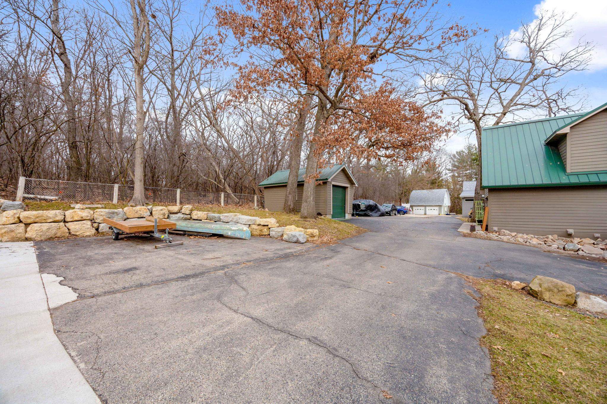 284 East Richardson Springs Road Edgerton, WI 53534 - Photo 61 of 80