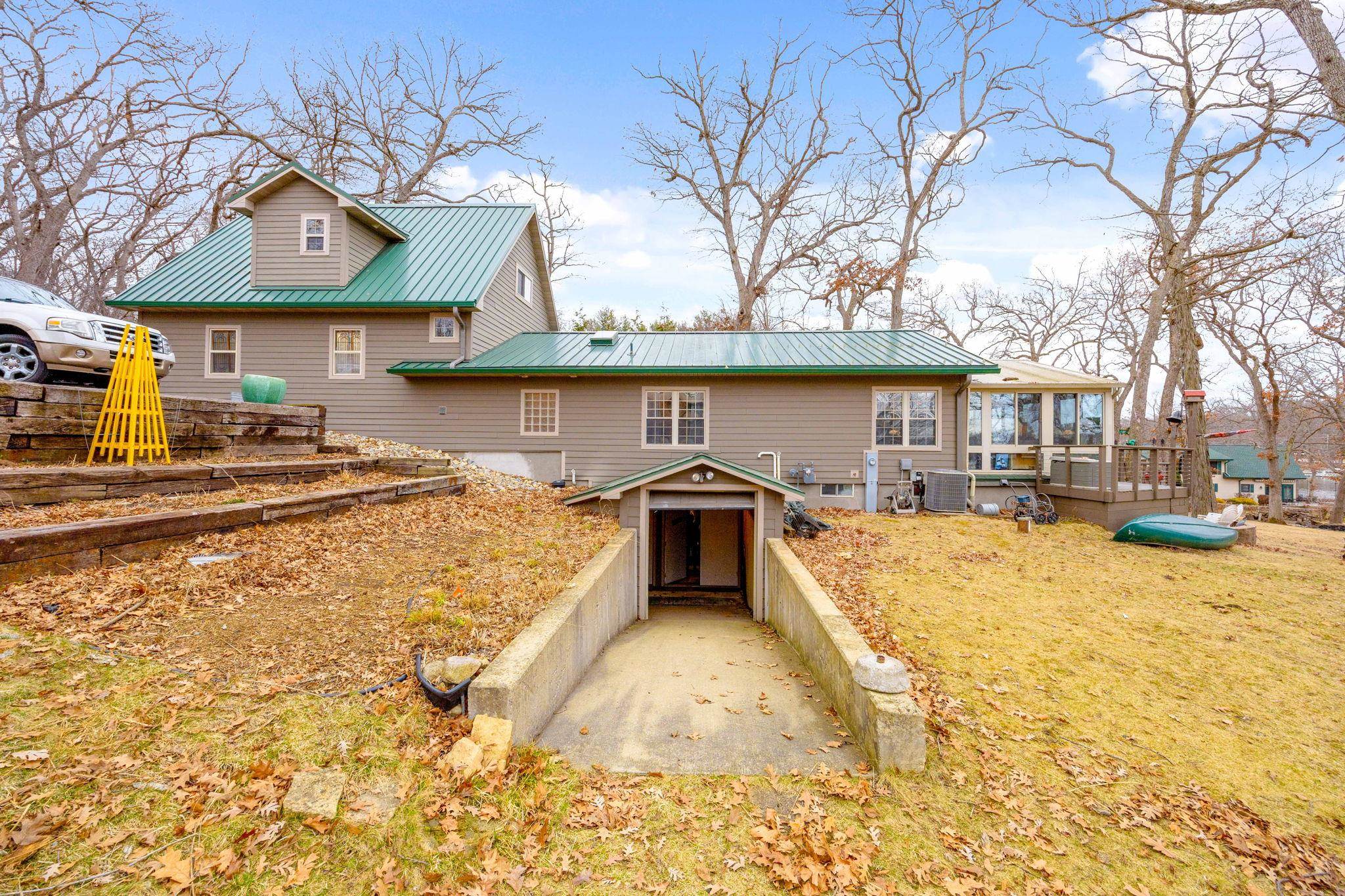 284 East Richardson Springs Road Edgerton, WI 53534 - Photo 62 of 80