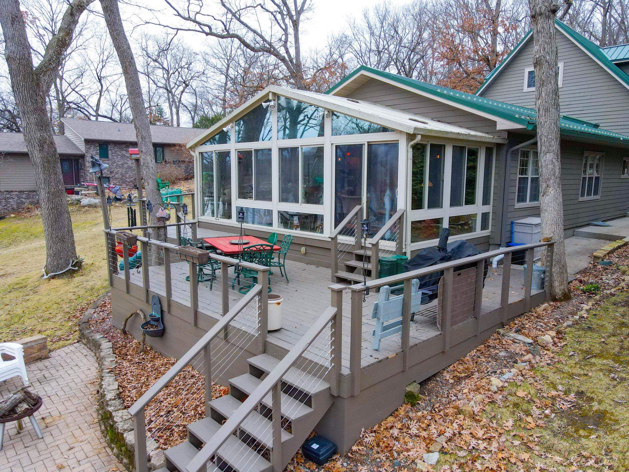 284 East Richardson Springs Road Edgerton, WI 53534 - Photo 64 of 80