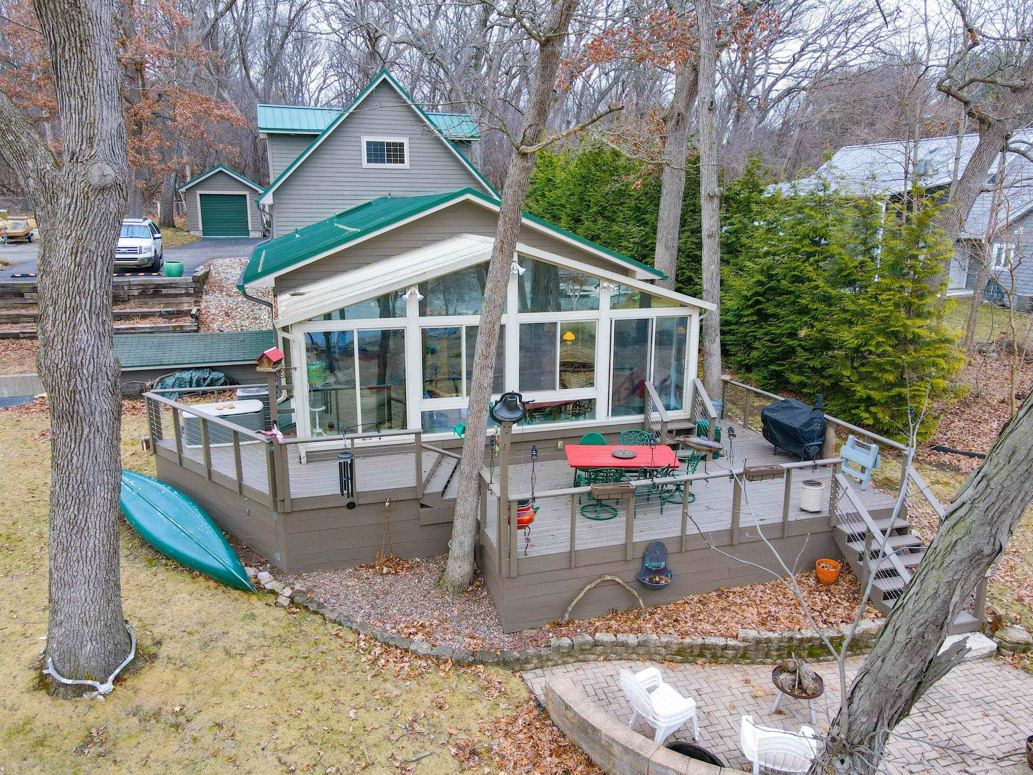 284 East Richardson Springs Road Edgerton, WI 53534 - Photo 65 of 80