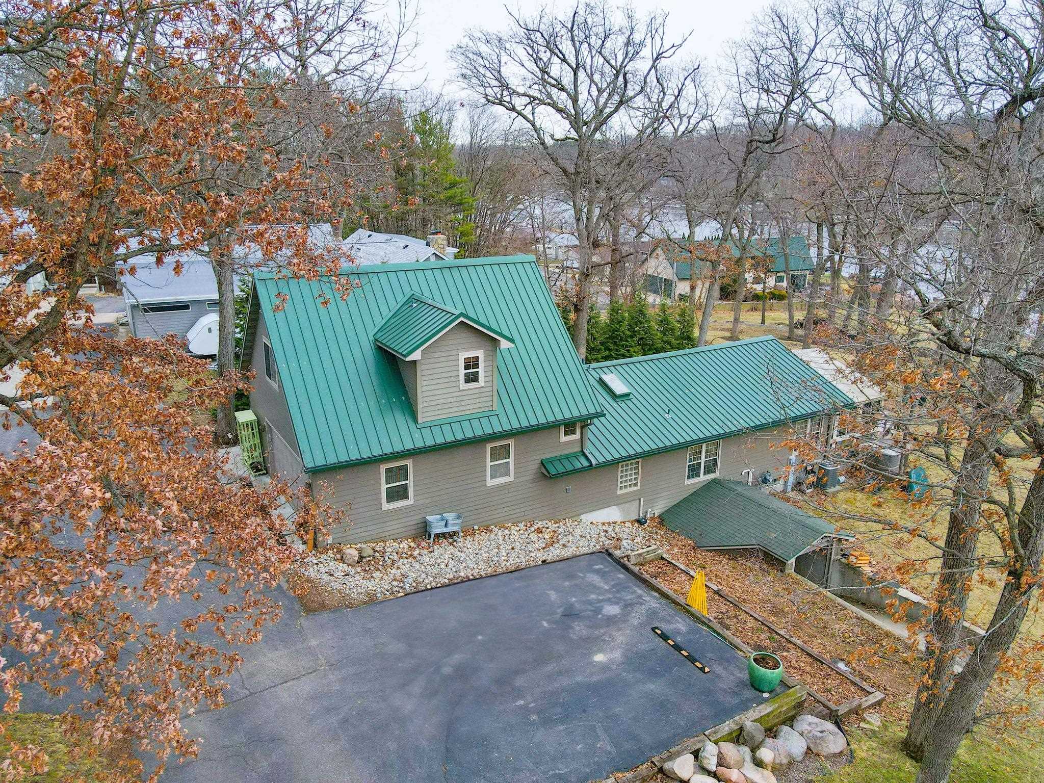 284 East Richardson Springs Road Edgerton, WI 53534 - Photo 66 of 80