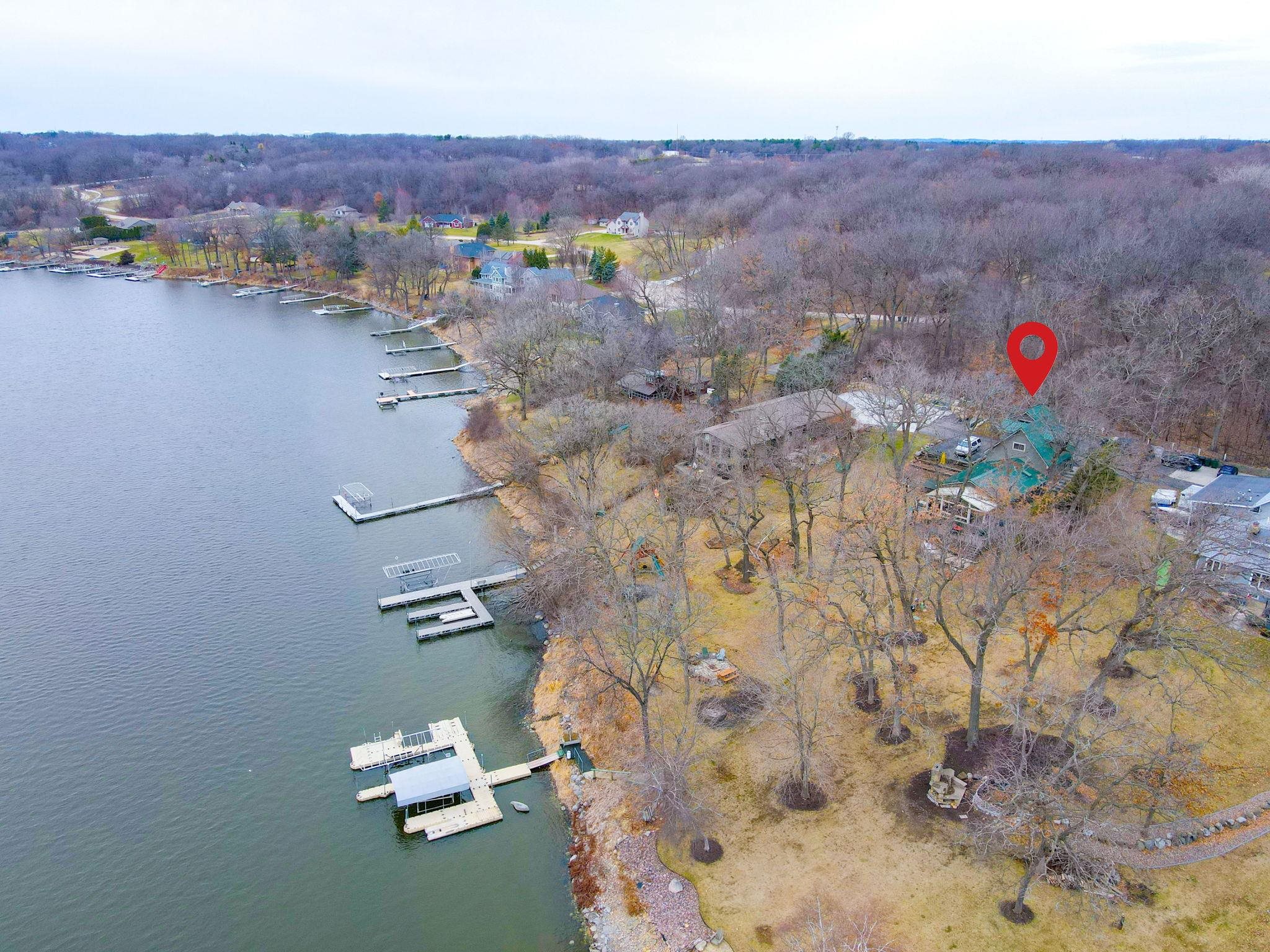 284 East Richardson Springs Road Edgerton, WI 53534 - Photo 68 of 80