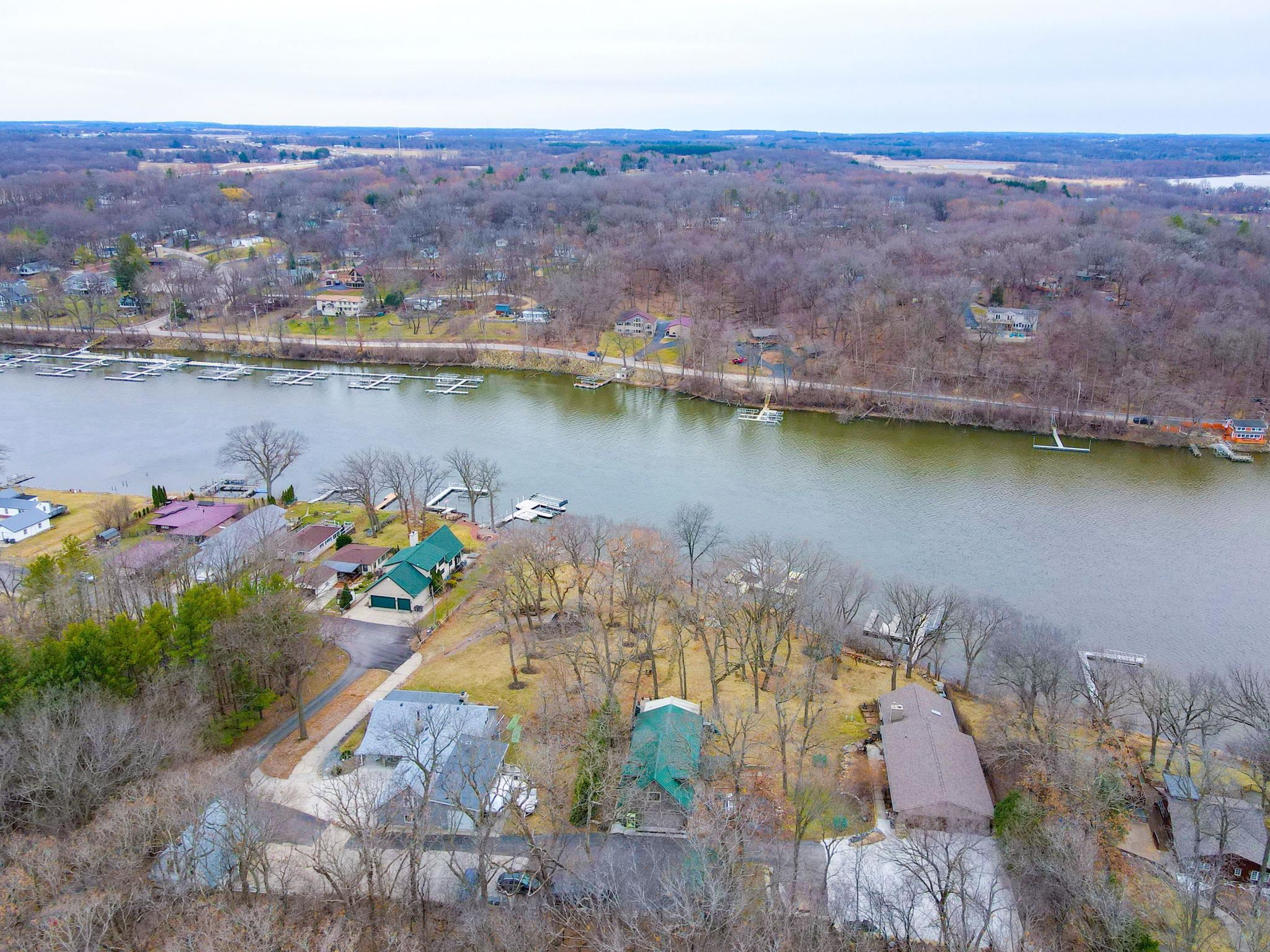 284 East Richardson Springs Road Edgerton, WI 53534 - Photo 70 of 80