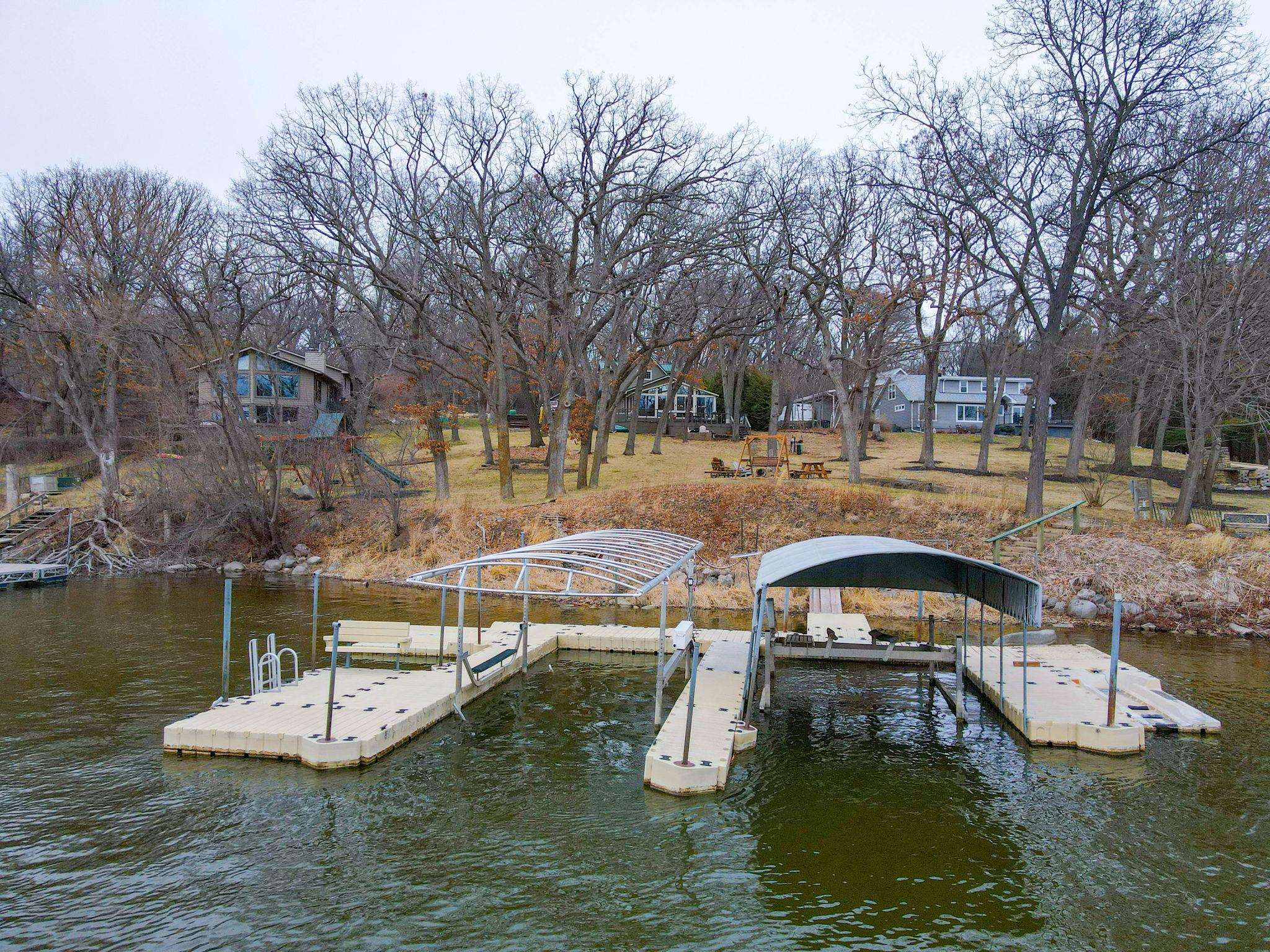 284 East Richardson Springs Road Edgerton, WI 53534 - Photo 7 of 80