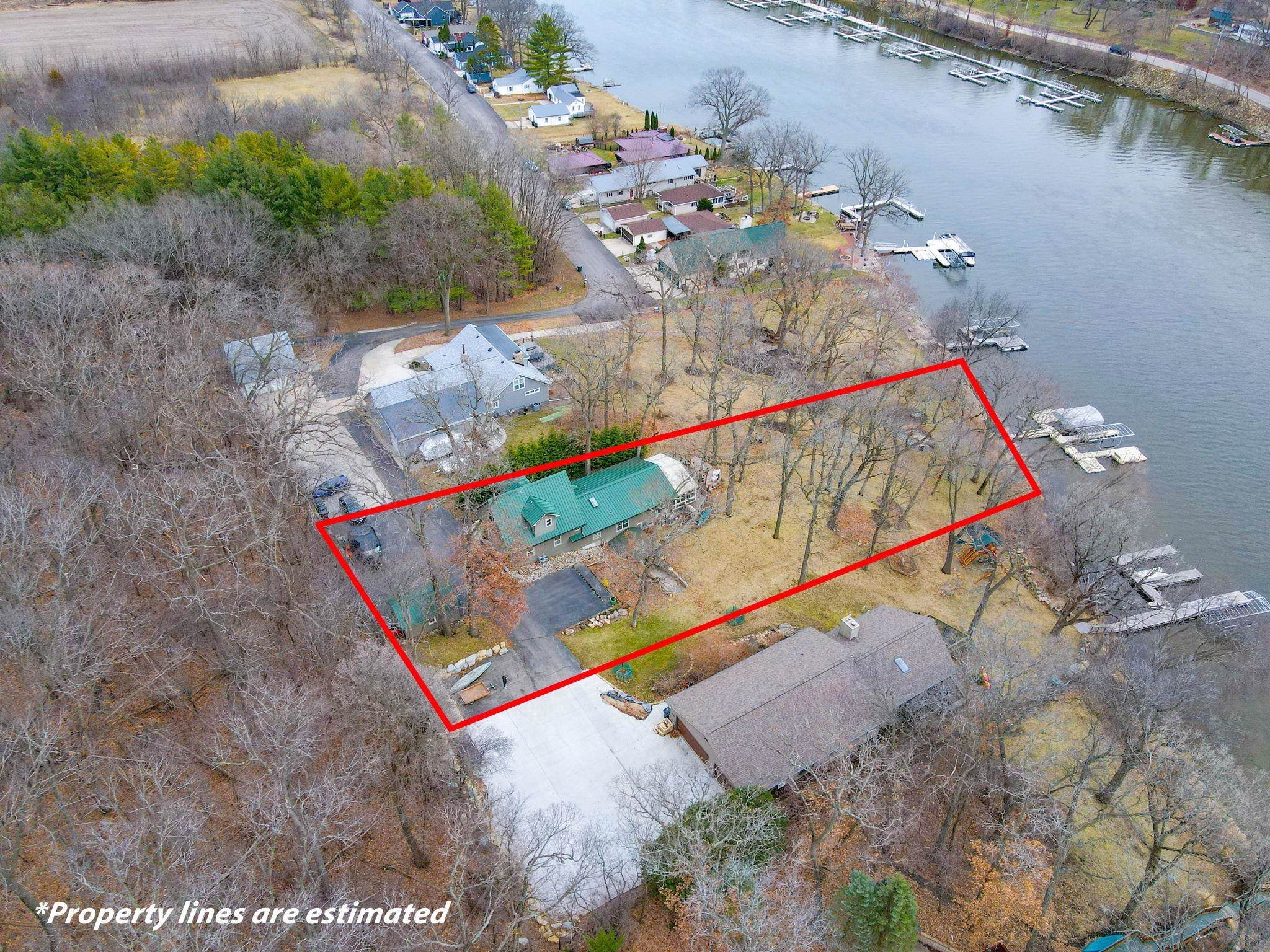 284 East Richardson Springs Road Edgerton, WI 53534 - Photo 74 of 80