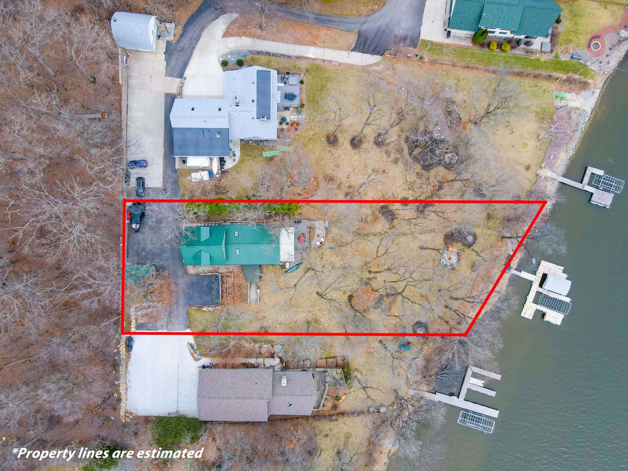 284 East Richardson Springs Road Edgerton, WI 53534 - Photo 75 of 80