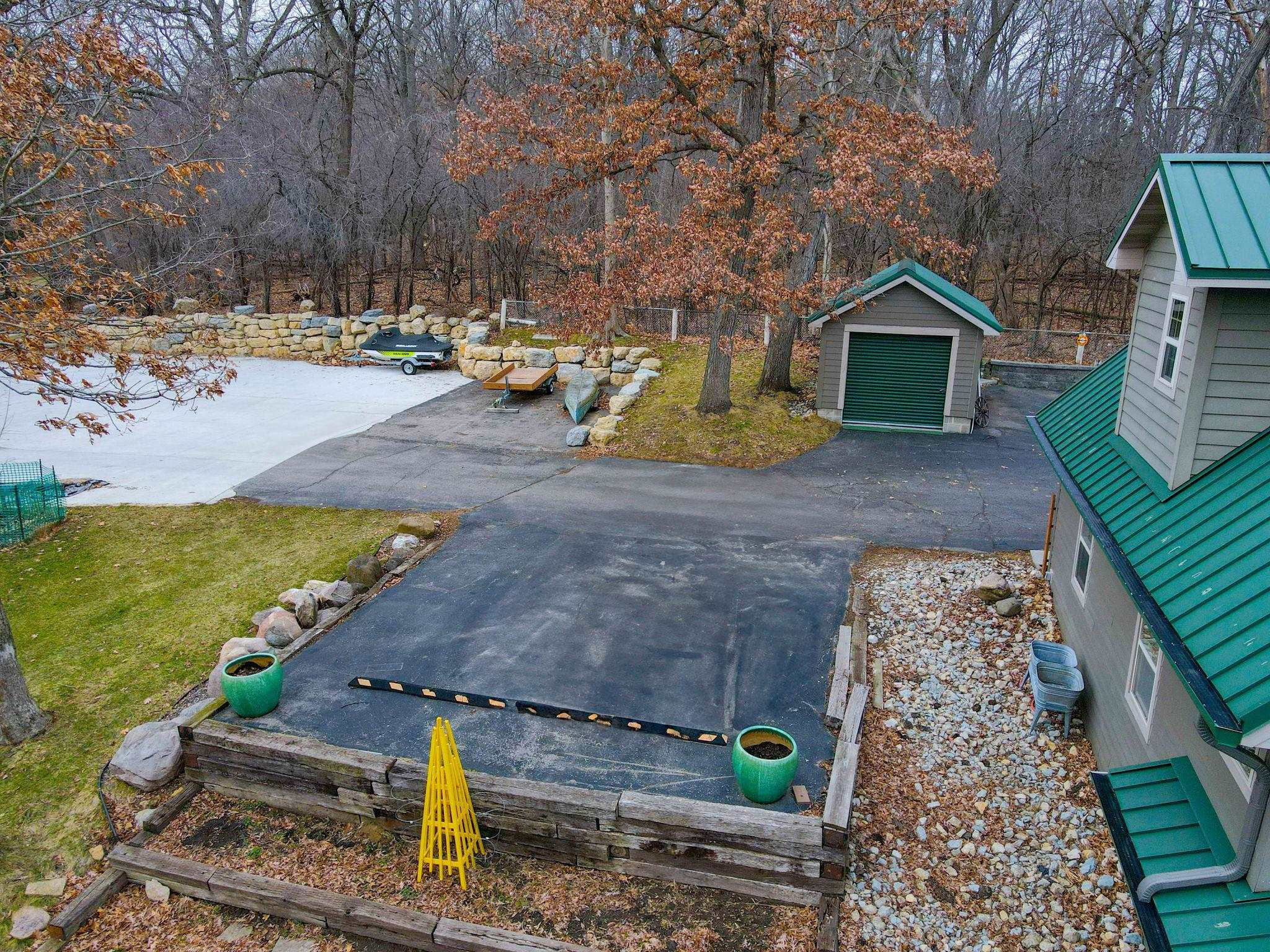 284 East Richardson Springs Road Edgerton, WI 53534 - Photo 76 of 80