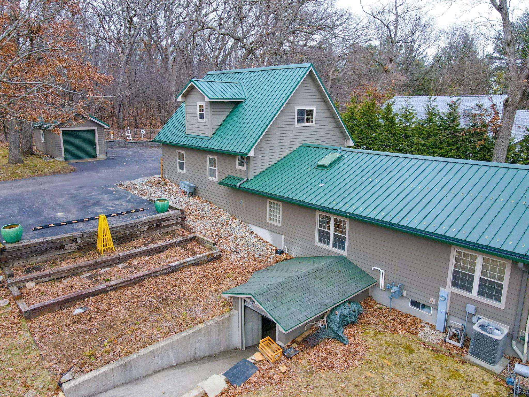 284 East Richardson Springs Road Edgerton, WI 53534 - Photo 77 of 80