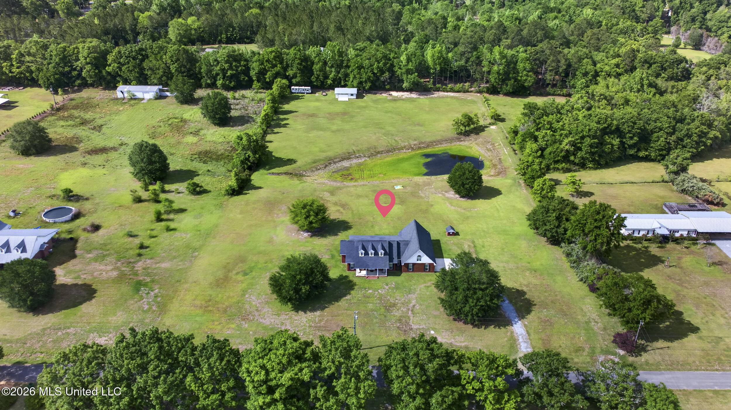 6819 Pinetop Road Lucedale, MS 39452 - Photo 54 of 55 IMG_0756