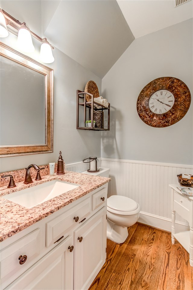 2216 Middlefield Court Raleigh, NC 27615 - Photo 14 of 25 Photo 14