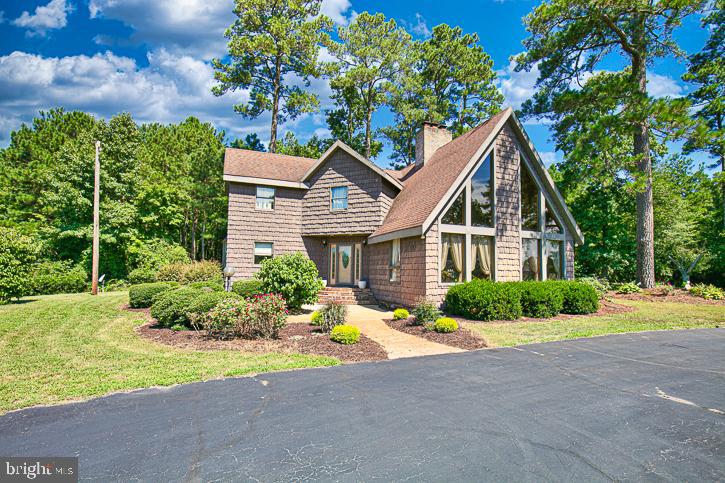 6090 Massey Crossing Road Willards, MD 21874 - Photo 4 of 97